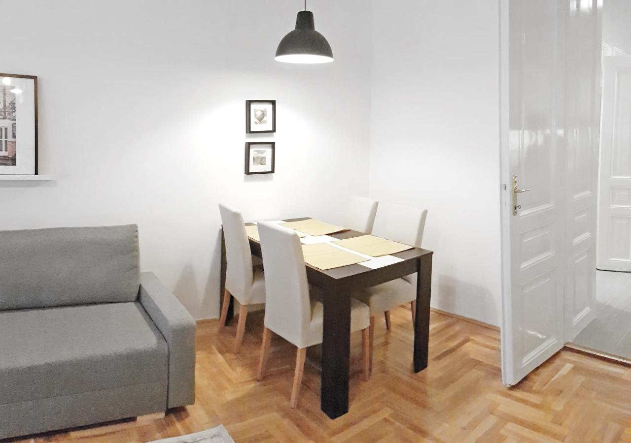 Luxury New Apartment With Gallery At Dob Street Nearby Gozsdu Court Budapest Exterior photo