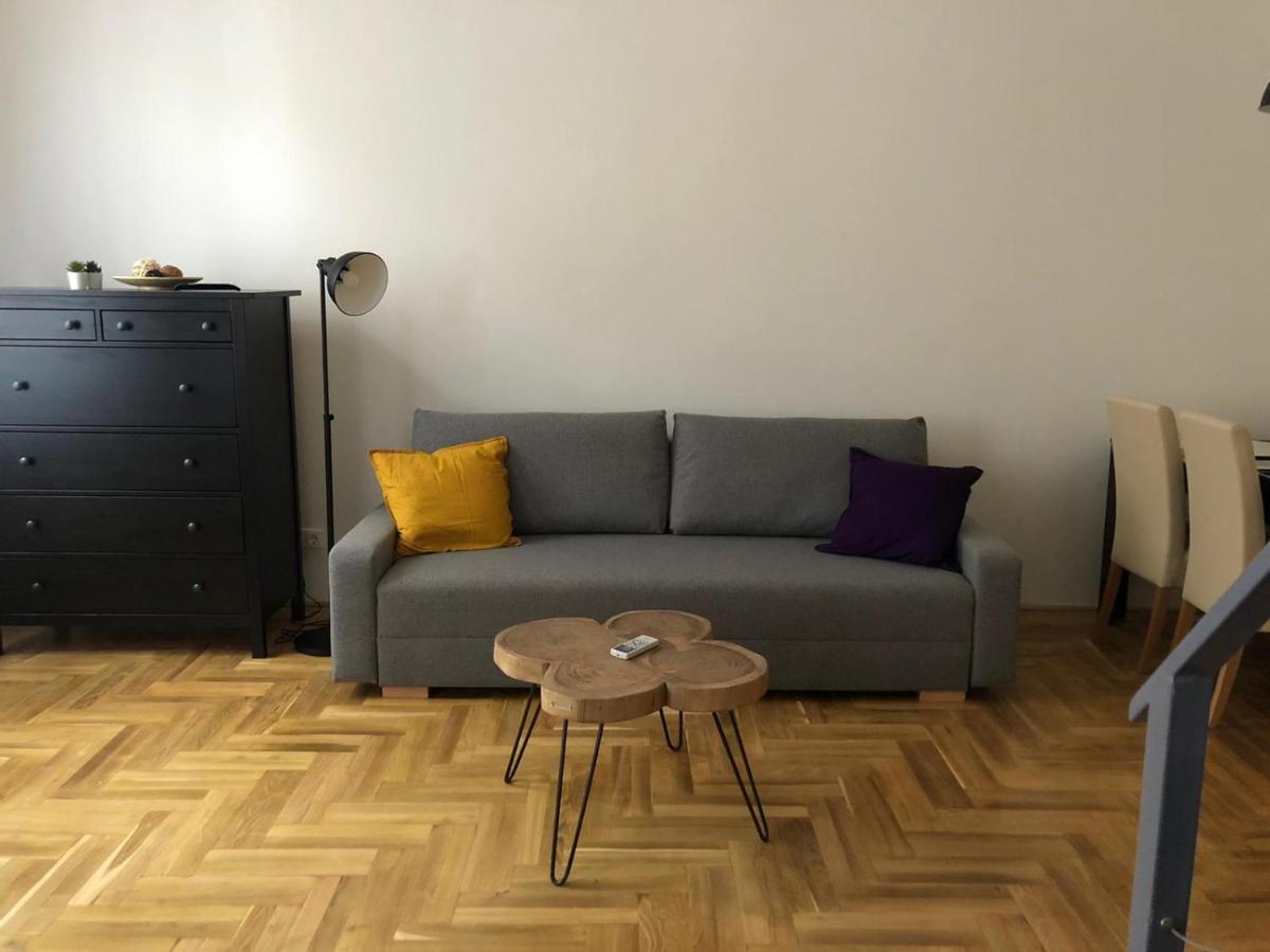 Luxury New Apartment With Gallery At Dob Street Nearby Gozsdu Court Budapest Exterior photo